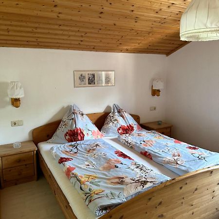 Frische Bergluft Und Laendlicher Charme - Ihr Aktiver Urlaub Am Muehlauhof Mühlbach am Hochkönig Buitenkant foto