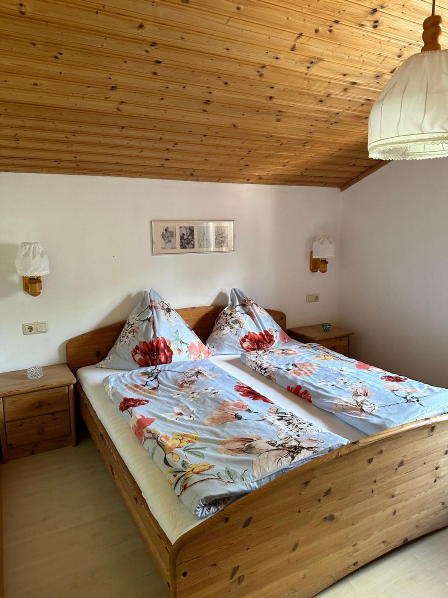 Frische Bergluft Und Laendlicher Charme - Ihr Aktiver Urlaub Am Muehlauhof Mühlbach am Hochkönig Buitenkant foto