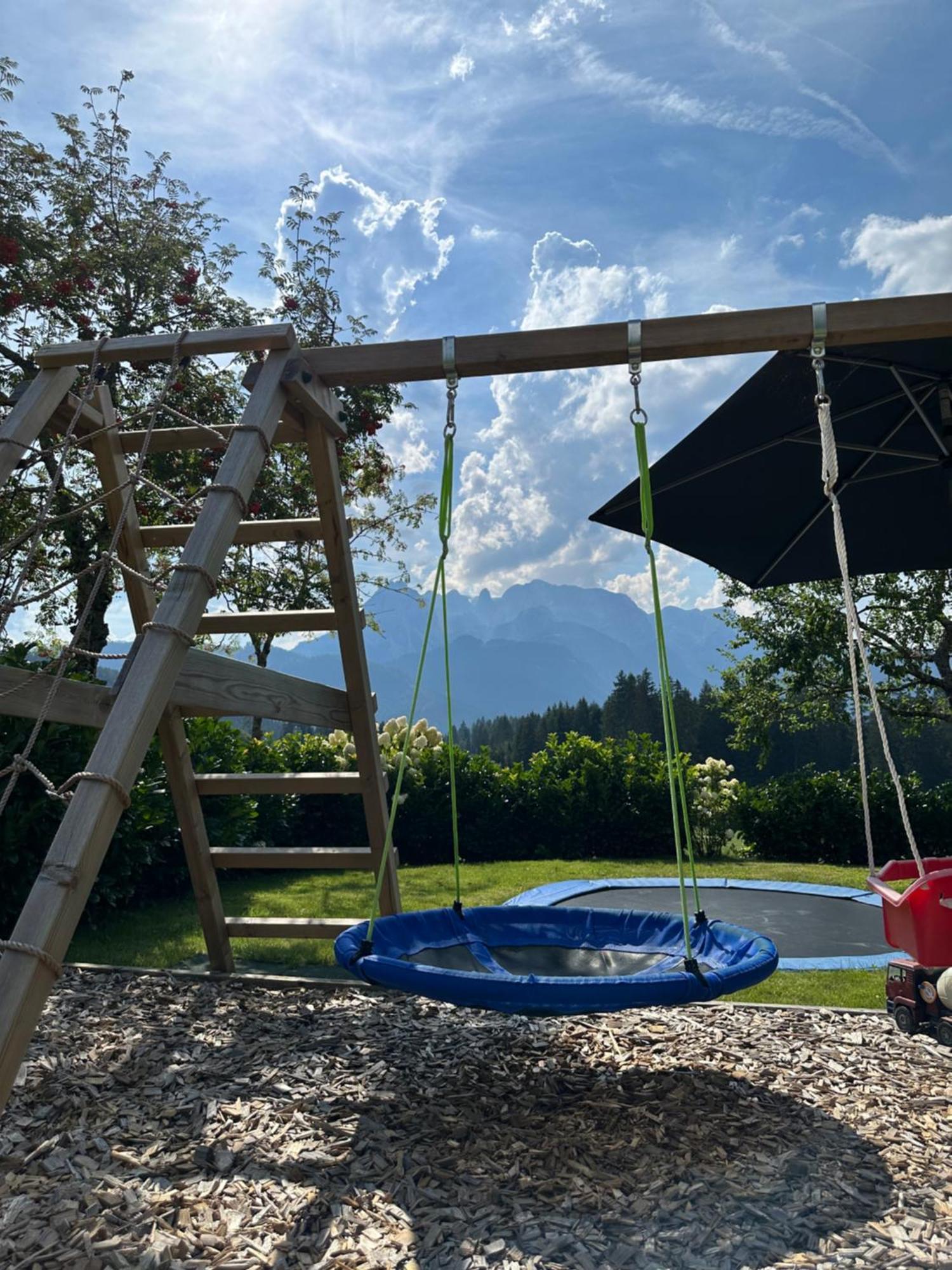Frische Bergluft Und Laendlicher Charme - Ihr Aktiver Urlaub Am Muehlauhof Mühlbach am Hochkönig Buitenkant foto